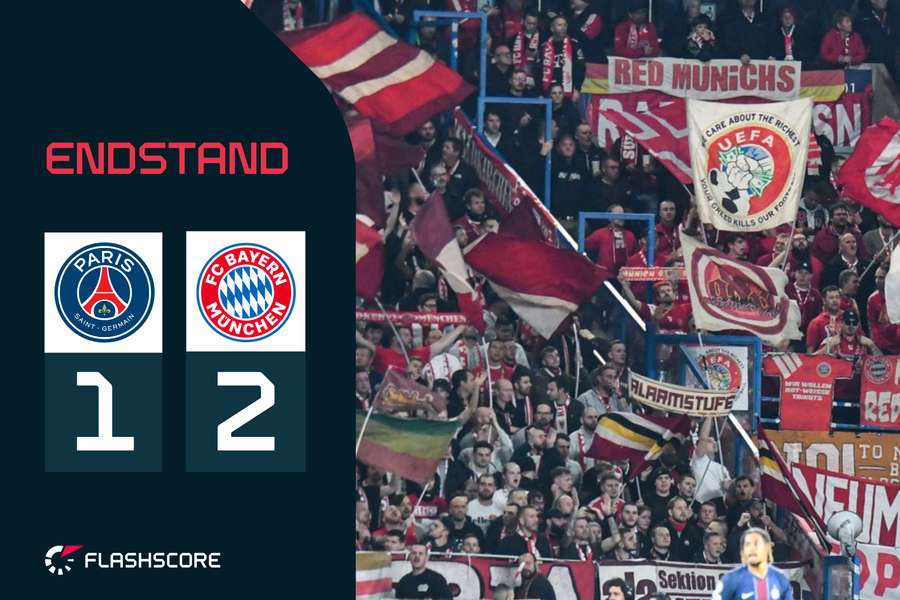 Die Bayern gewinnen erneut in einem schwierigen Spiel. Die Bayern gewinnen erneut in einem schwierigen Spiel.