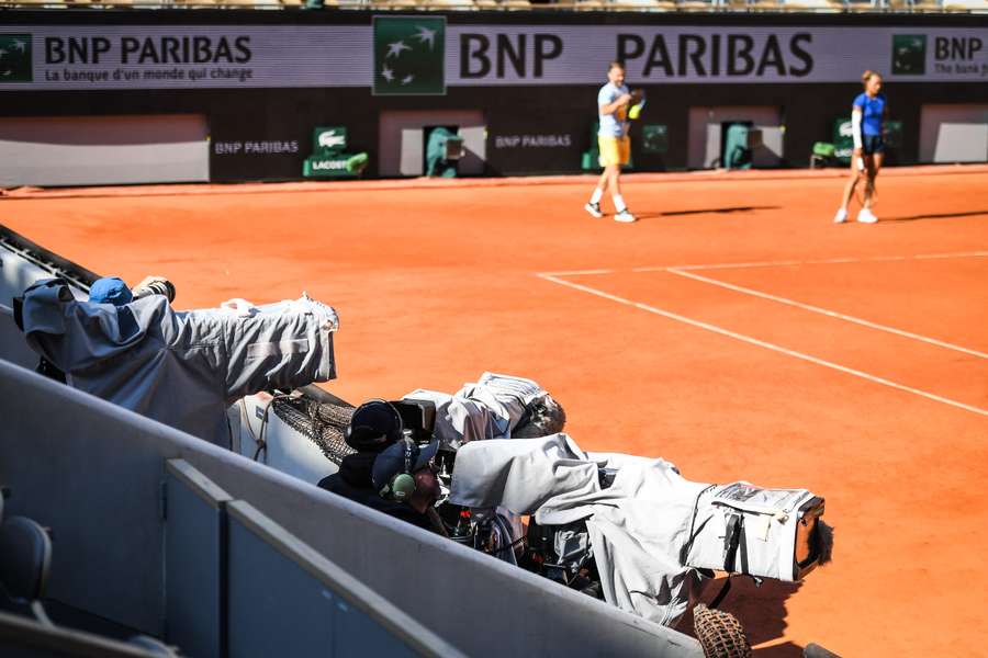Comment regarder Roland‑Garros 2026 en France : TV, streaming et apps