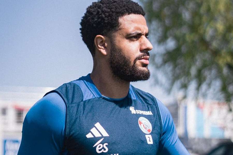 DONE DEAL: Strasbourg sign outright Forest defender Omobamidele