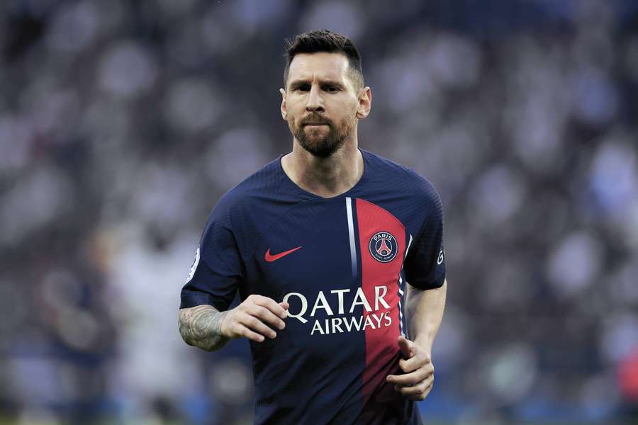 Leo Messi: mundial w Katarze był prawdopodobnie ostatnim w mojej karierze