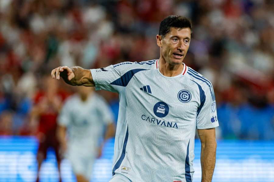 Chicago Fire - Inter Miami: Gdzie oglądać, transmisja, zapowiedź, składy i kursy