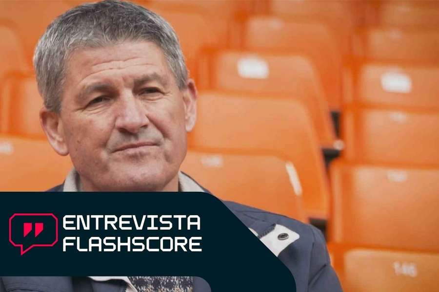 Sempere, mito del Valencia