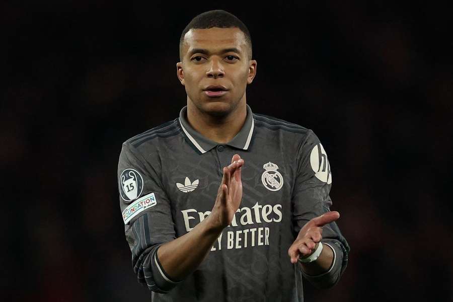Mbappé sigue su lucha judicial y económica con el PSG.