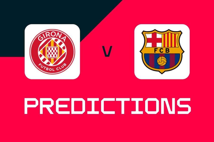 Girona and Barçelona meet in a Catalan derby that has some great betting opportunities.