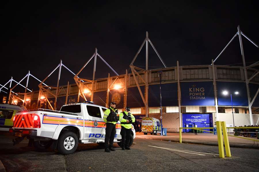 The 2018 incident shocked the football world