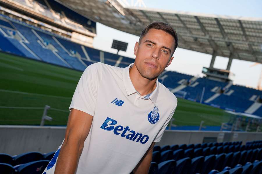 Portugalscy eksperci nie mają wątpliwości. Bednarek ma zostać nowym liderem FC Porto