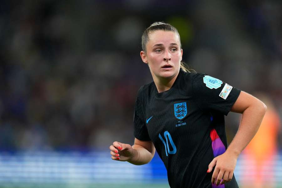 Ella Toone