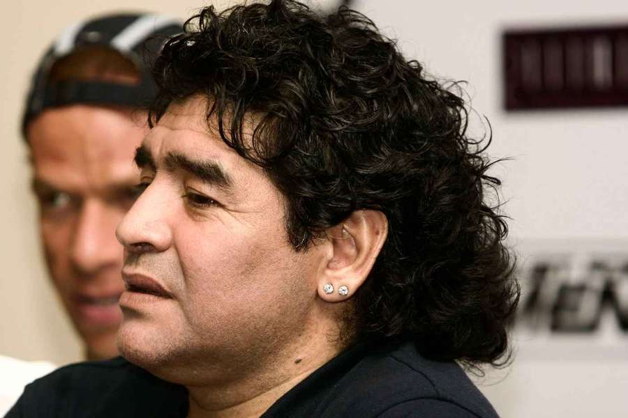Maradona murió sin haber consumido alcohol ni drogas de abuso