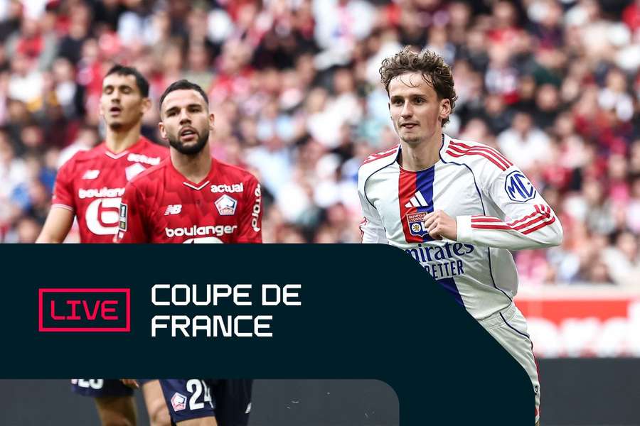 Lillois et Lyonnais concluent le week-end ce dimanche soir.