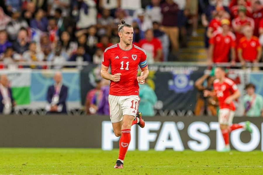 Bale va continua la echipa națională. ”Nu este sfârșitul unei ere pentru Țara Galilor”