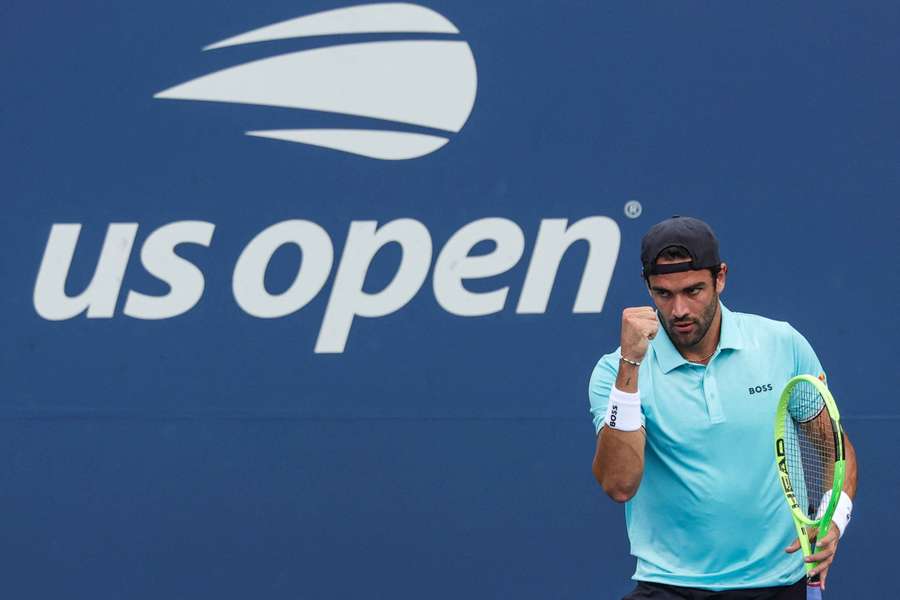 Matteo Berrettini