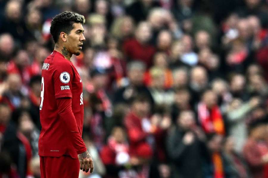 Arsenal abre vantagem, mas deixa Liverpool empatar em jogo com 3 gols de  brasileiros - A Crítica de Campo Grande