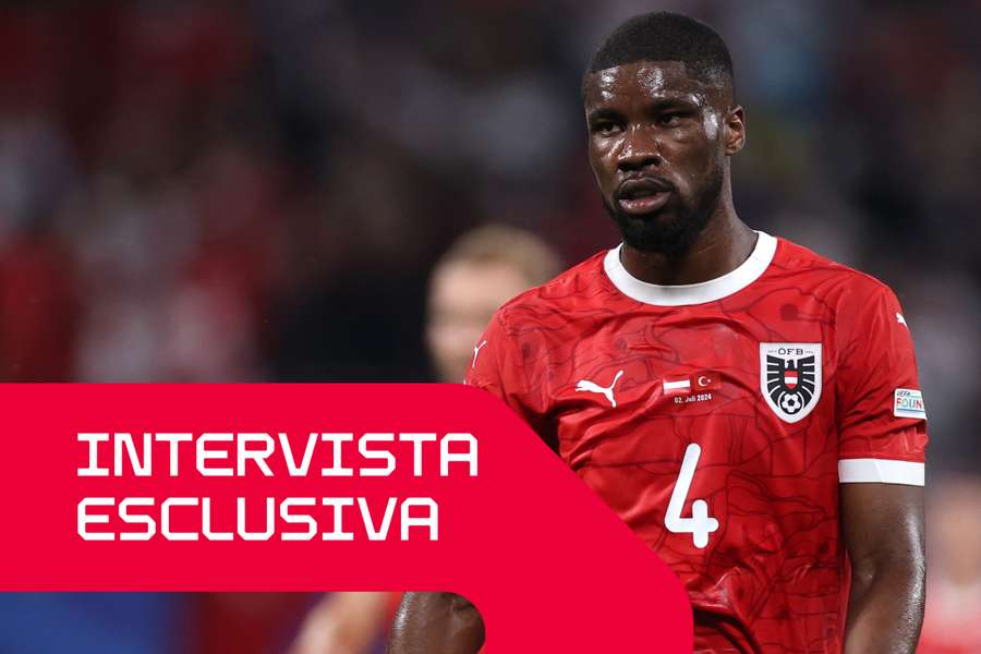 Kevin Danso Kevin Danso