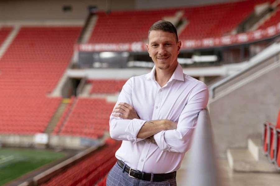 Jiří Bílek je na odchodu ze Slavie do Pardubic. Jiří Bílek je na odchodu ze Slavie do Pardubic.