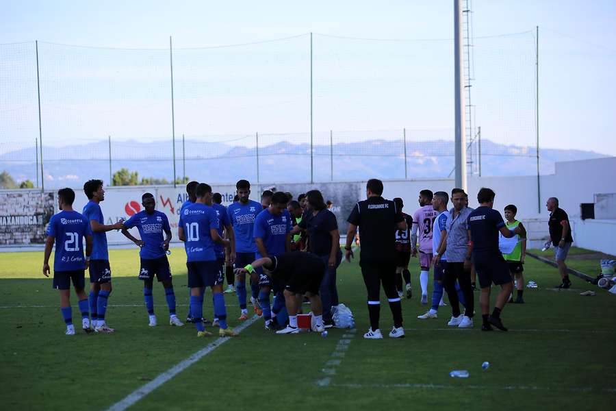 Concebida a partir da “ligação profunda” a uma empresa homónima de transformação de cortiça, a Florgrade federou-se em 2019