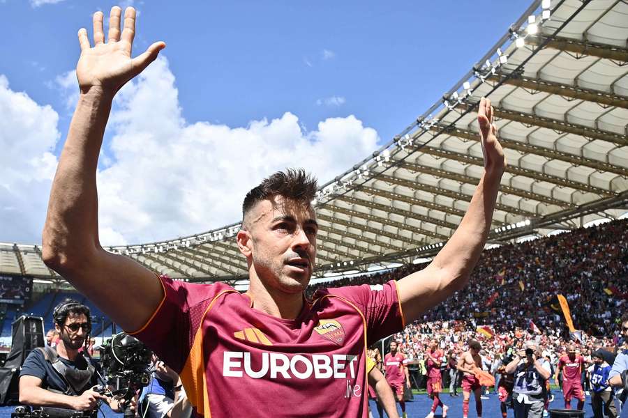 Stephan El Shaaraw