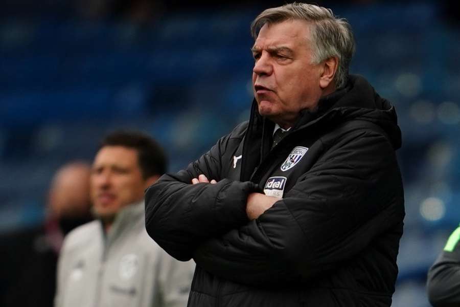 Leeds United vervangt coach Gracia door ervaren Allardyce Leeds United vervangt coach Gracia door ervaren Allardyce