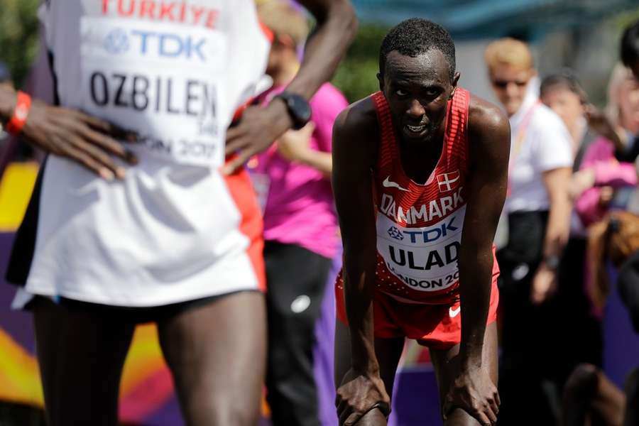 Dansk Atletik vil granske sig selv efter dopingsagen mod Abdi Ulad