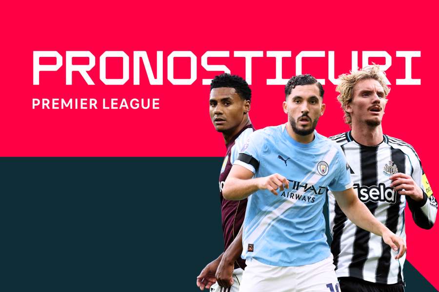 Premier League: Predicții, pariuri recomandate și cote (Etapa 20)
