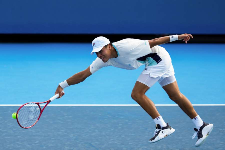 Tennis-Tracker LIVE: Alles zum ATP und WTA Masters in Cincinnati Tennis-Tracker LIVE: Alles zum ATP und WTA Masters in Cincinnati