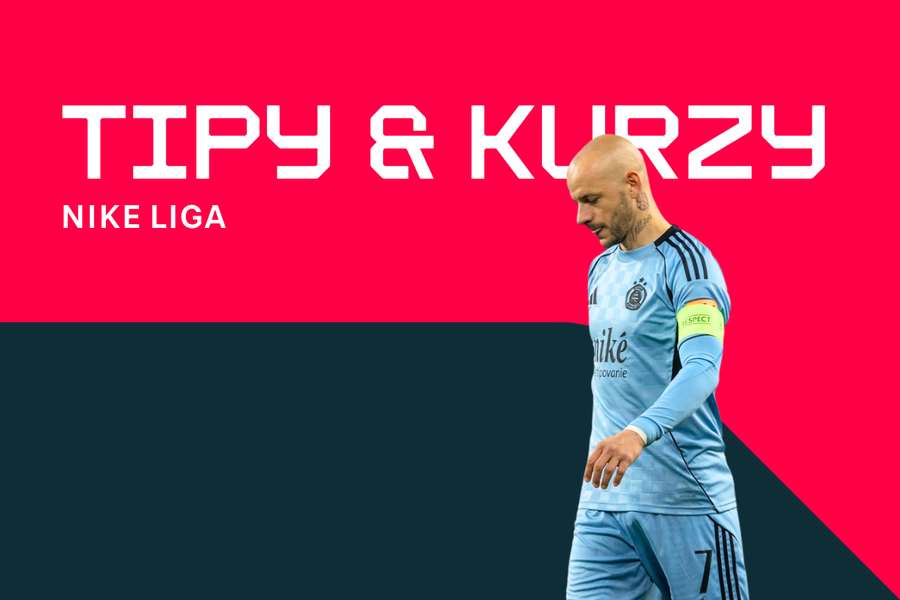 Niké liga: Predikcie, najlepšie stávky a kurzy (12. kolo)