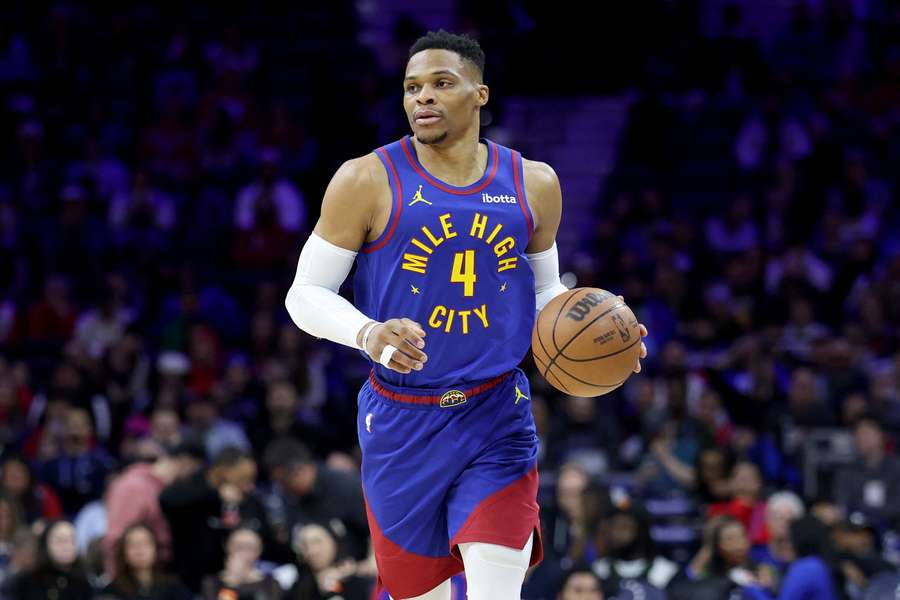 Los Nuggets se imponen a los Clippers.