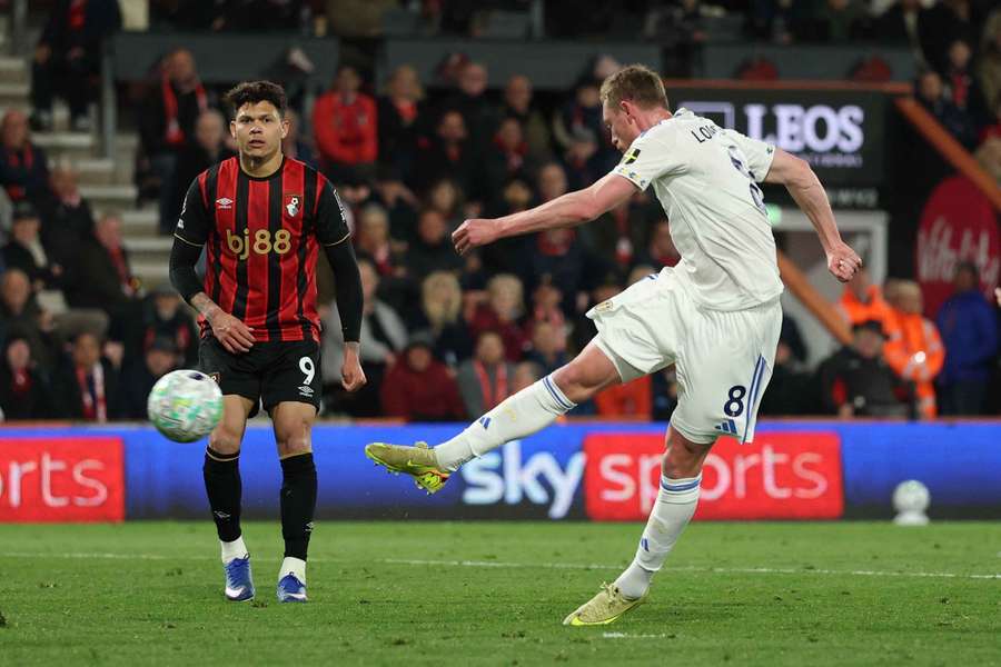 Leeds boss Farke dubs Bournemouth draw "a priceless point" Leeds boss Farke dubs Bournemouth draw "a priceless point"