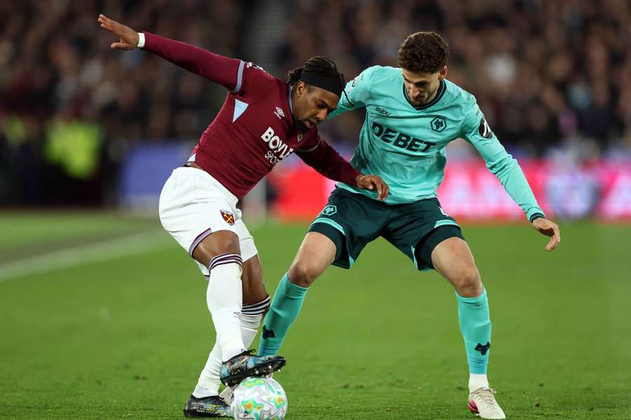 Bueno: No-one at Wolves are giving up