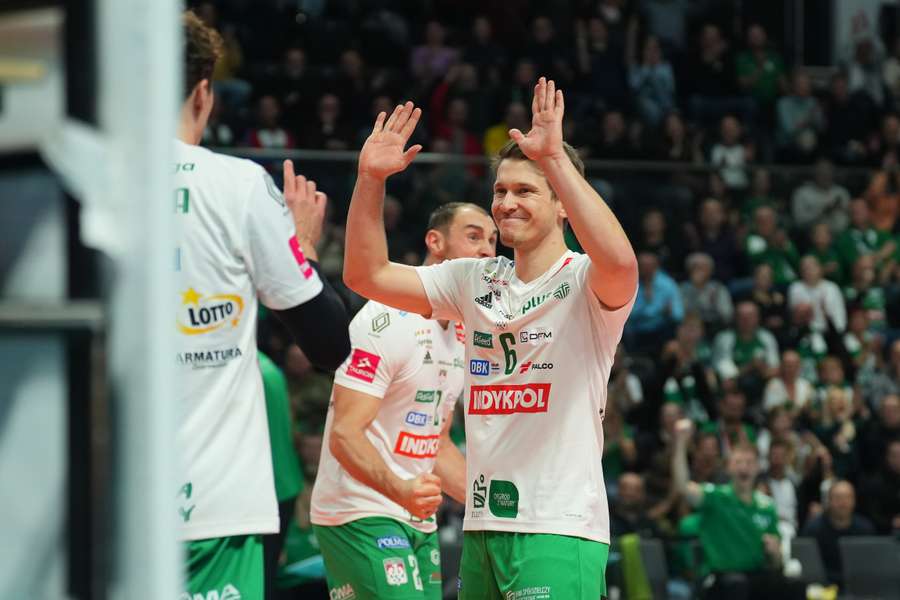 Johannes Tille zostaje w Olsztynie do 2028 roku