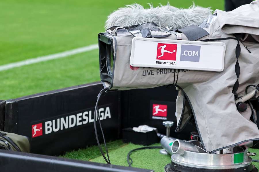 Die Bundesliga wächst und wächst.