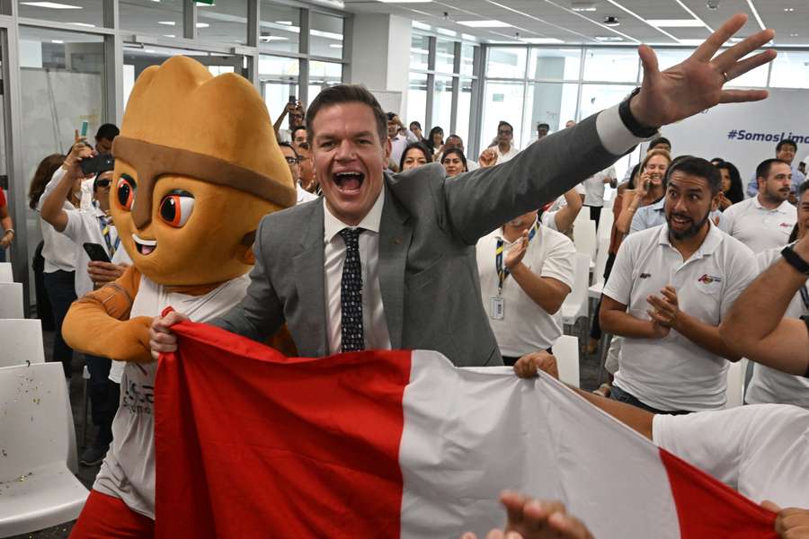 Perú volverá a organizar los Juegos Panamericanos allá por 2027. 