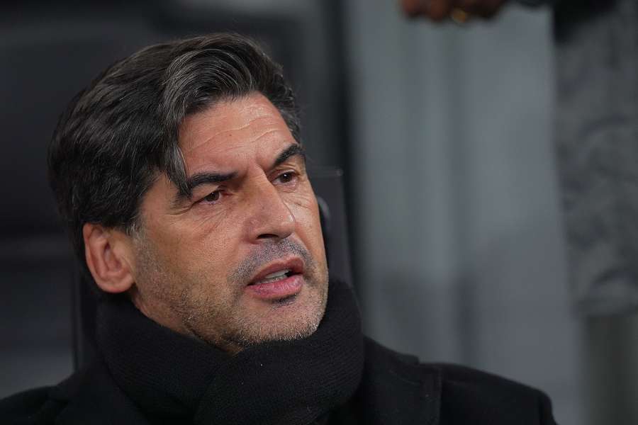 Paulo Fonseca será el nuevo entrenador del Olympique de Lyon.