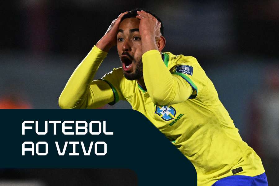 Jogos de Hoje e Resultados ao Vivo de Futebol