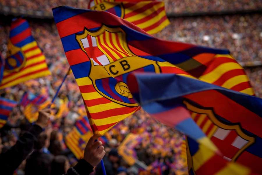 Le FC Barcelone encore condamné.