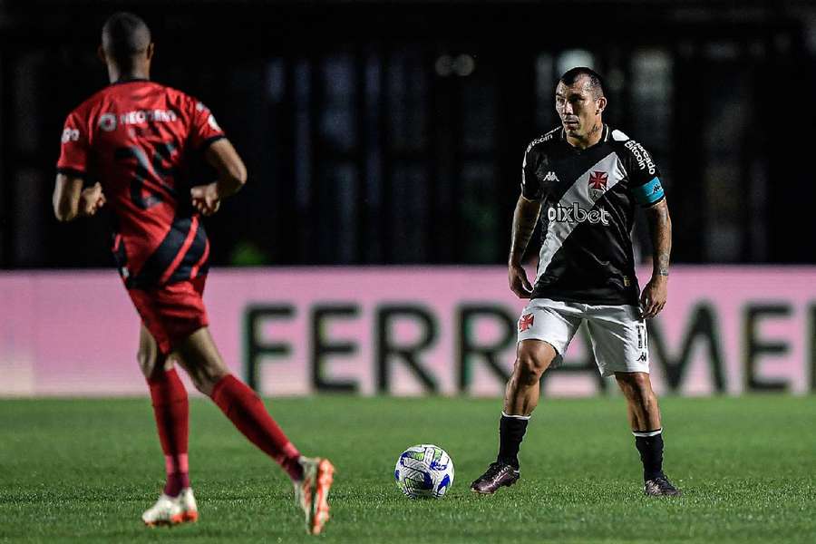 Torcedor do Vasco poderá assistir ao jogo contra o Athletico-PR no