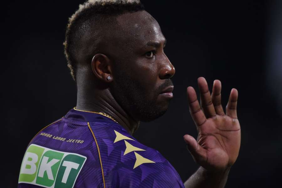 After 11 seasons with Kolkata, Andre Russell has been released by the Knight Riders After 11 seasons with Kolkata, Andre Russell has been released by the Knight Riders