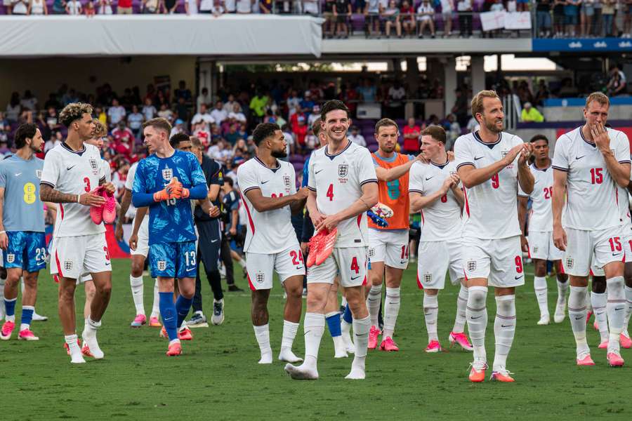 Angleterre - Croatie : Où regarder le match de la Coupe du monde 2026, heure et compos