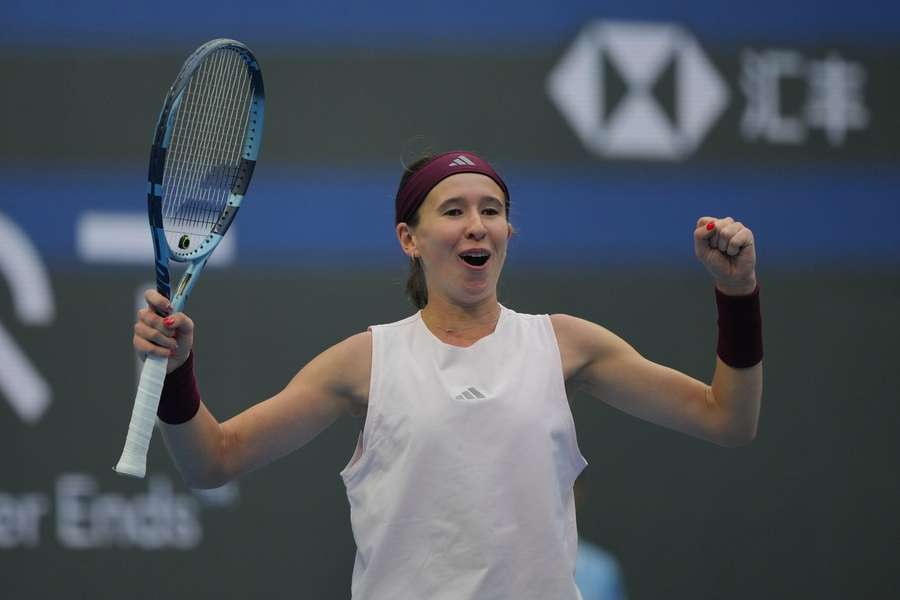 Tennis Tracker: Tennis Tracker:
