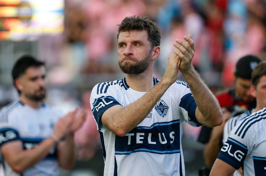 Müllerovi se ve Vancouveru daří.