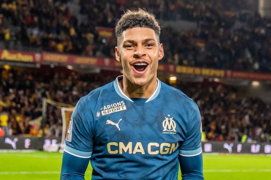 Cria do Botafogo pode trocar a Ligue 1 pela Serie A