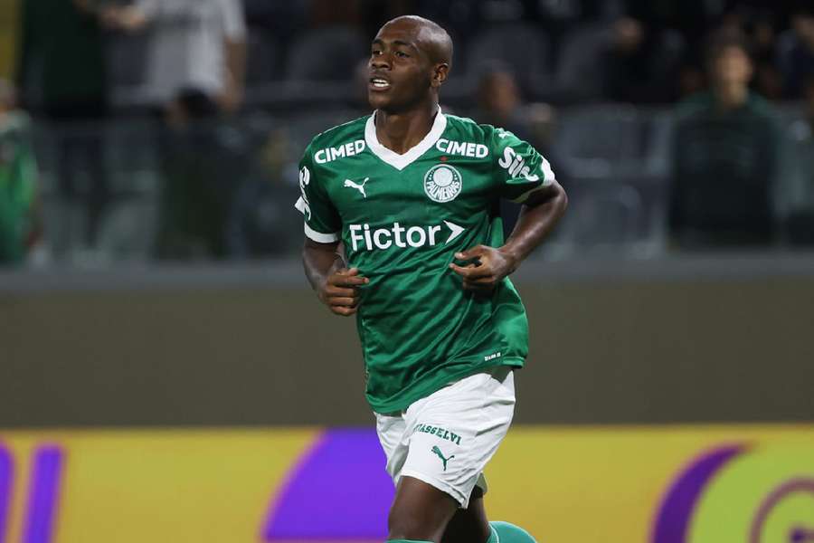 Palmeiras começou a Copinha com o pé direito Palmeiras começou a Copinha com o pé direito