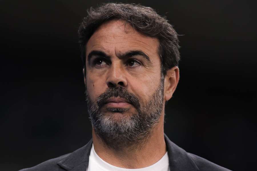 Solidez defensiva é a marca do Cruzeiro de Artur Jorge