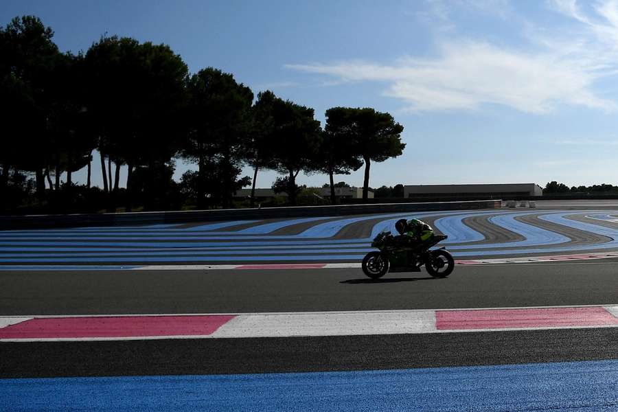 Le Bol d'Or prolongé sur le circuit Paul Ricard jusqu'en 2029