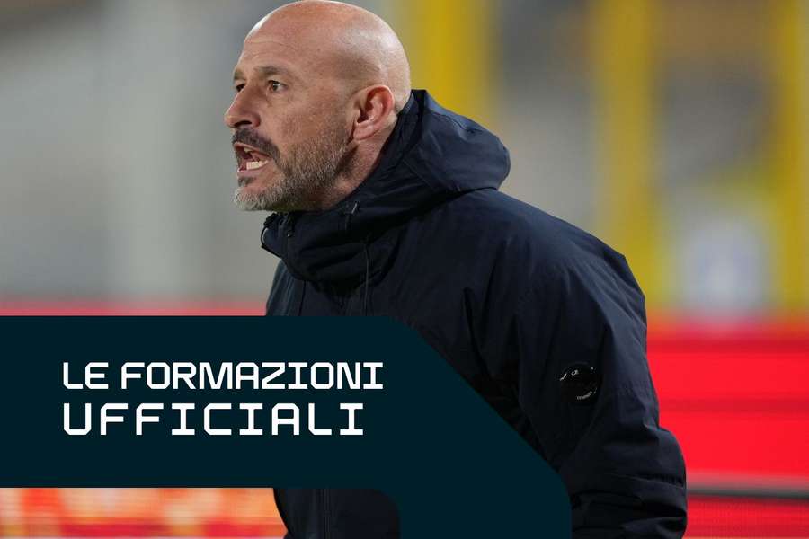 Vincenzo Italiano