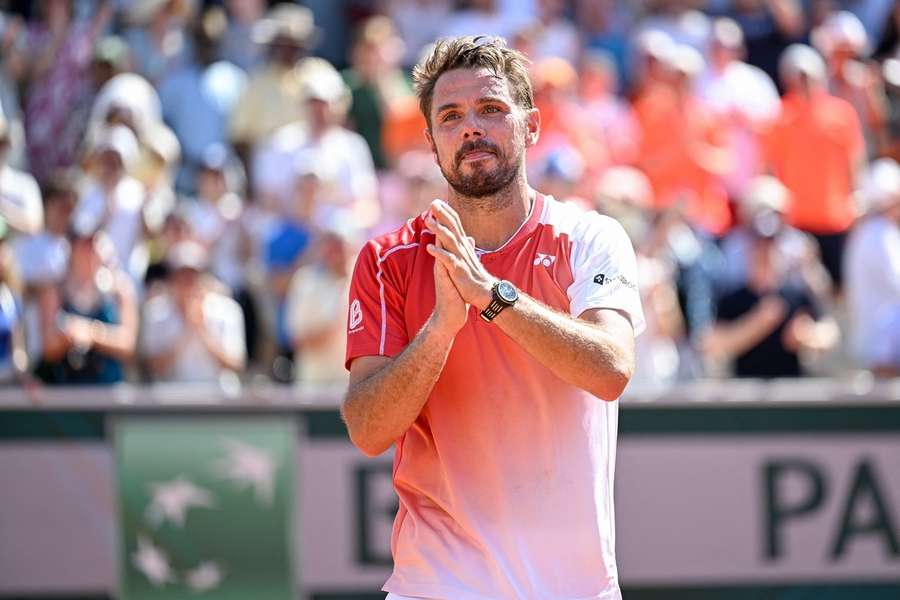 Wawrinka nedostal divokou kartu na US Open