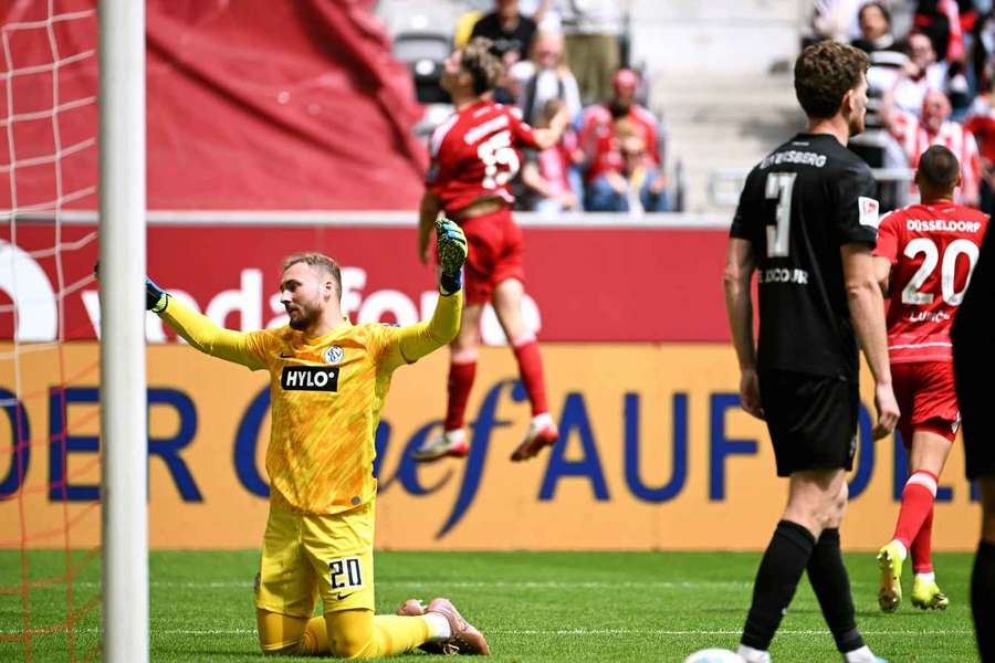 Elversberg lässt die große Chance auf den Aufstieg aus.