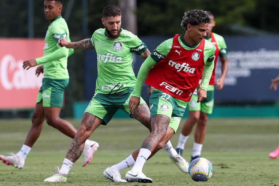 Palmeiras quer voltar a vencer na Série A após três rodadas