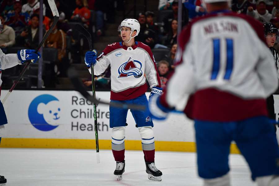 Nečas ve čtyřech zápasech posbíral osm bodů.