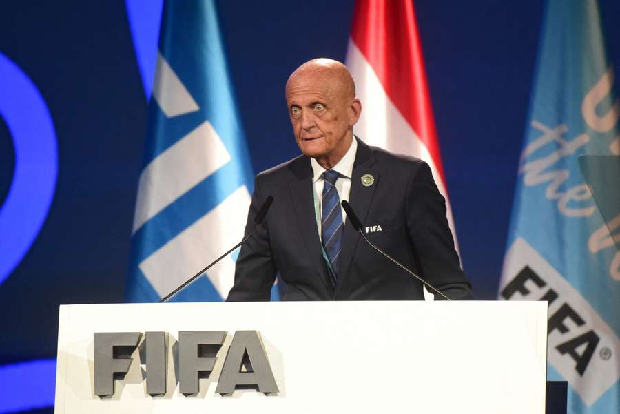 Pierluigi Collina
