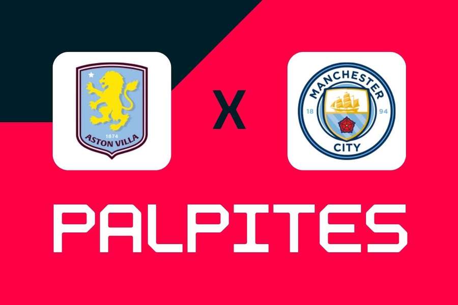 As duas equipes chegam embaladas para o principal jogo do domingo de Premier League As duas equipes chegam embaladas para o principal jogo do domingo de Premier League